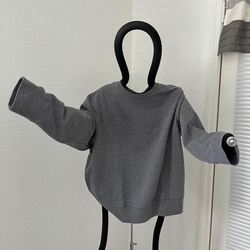 Boys Athletic crew sweatshirt, NWT @ $5 EACH